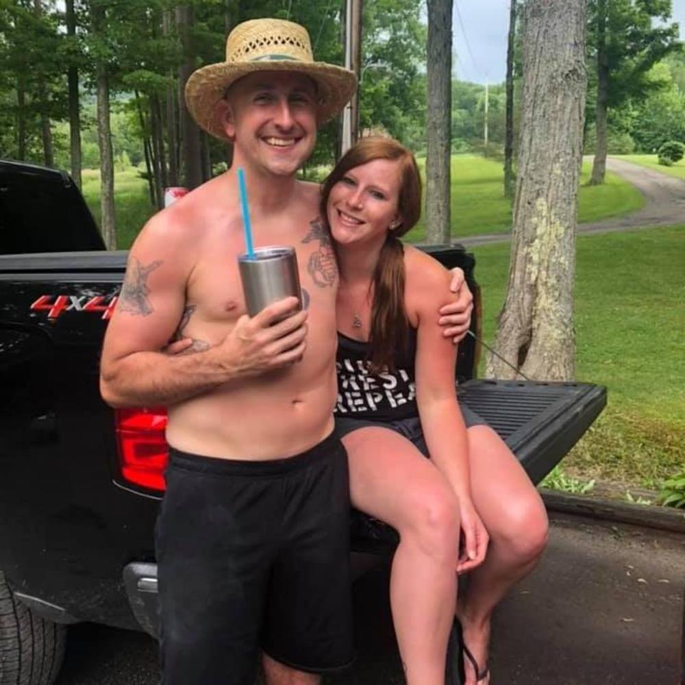 Meet your Posher, Hayley